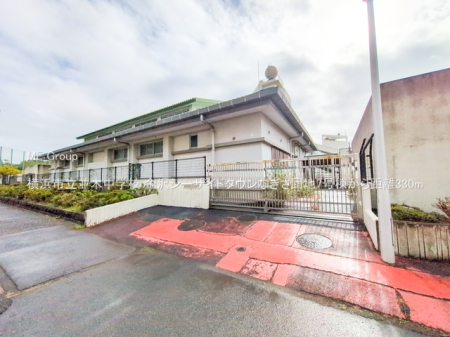 ���ӊ� ���w�Z 330m ���l�s�����ؒ��w�Z