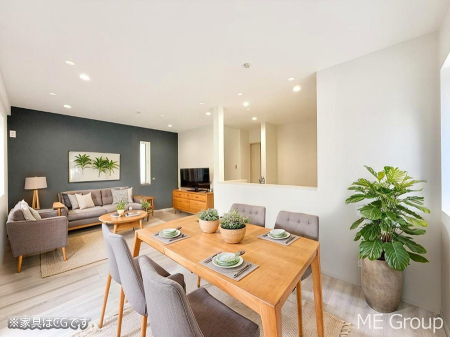 ���r���O ���������S�n�̂����A���z�̃��r���O