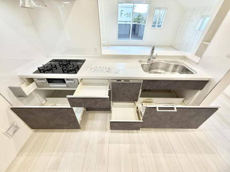 �L�b�`�� ���������y���݂ƐH�ׂ�K����͂���L�b�`��