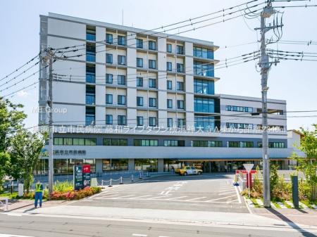 ���ӊ� �a�@ 2340m ���l�s���s���a�@