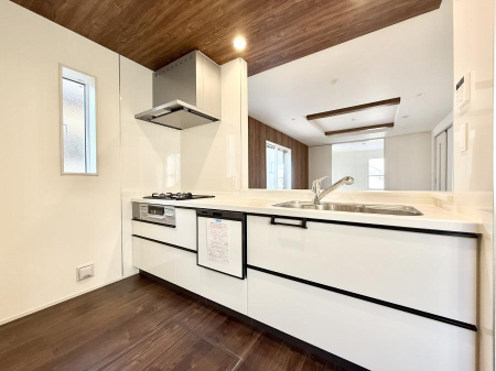 �L�b�`�� �������������Ŏ��p�I�A�S�Ƃ��߂��L�b�`���f�U�C��