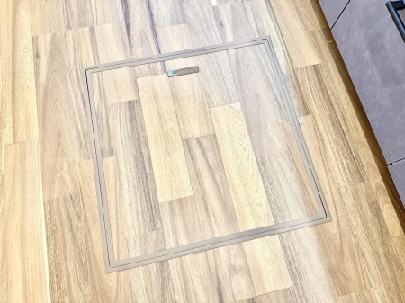 ���̑����� �ݔ����B�ꂽ���[�X�y�[�X�ŉƑS�̂��X�b�L��