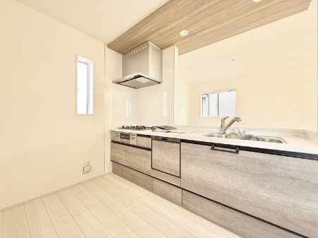 �L�b�`�� �������Ƒ��ƂȂ���A�R�~���j�P�[�V�����̏�