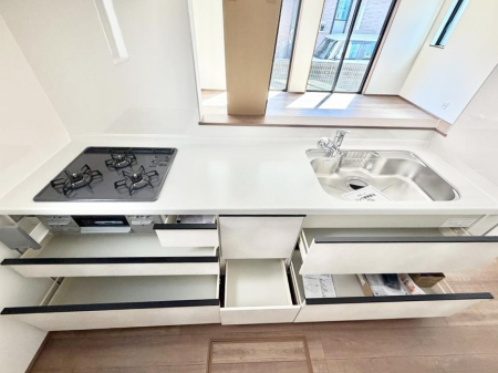 �L�b�`�� ���������[�͖L�x�ȃV�X�e���L�b�`���ł��I