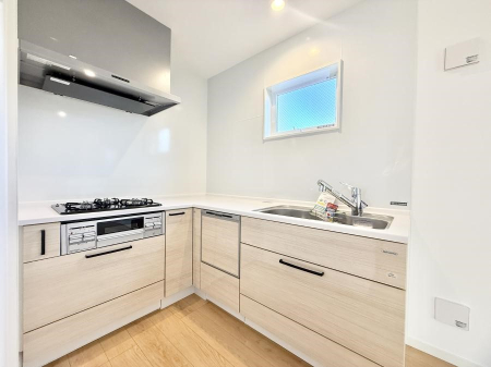 �L�b�`�� �������������Ŏ��p�I�A�S�Ƃ��߂��L�b�`���f�U�C��