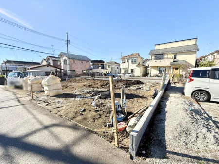 ���n�O�ώʐ^ �O�ρ��V������炵���n�܂�ꏊ�ŁA�Ƒ����J��[�߂�