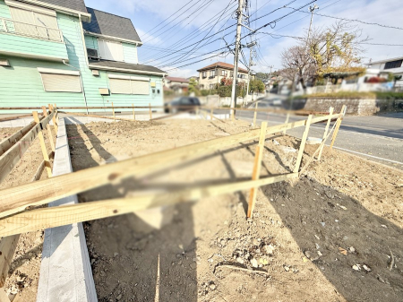 ���n�O�ώʐ^ �O�ρ��V������炵���n�܂�ꏊ�ŁA�Ƒ����J��[�߂�