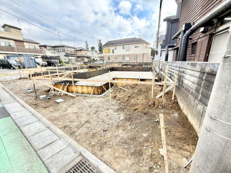 ���n�O�ώʐ^ �O�ρ��V������炵���n�܂�ꏊ�ŁA�Ƒ����J��[�߂�