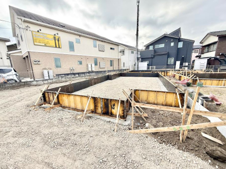 ���n�O�ώʐ^ �O�ρ���炵��L���ɂ���[�������d�l�ݔ��ŉ��K��