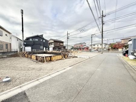 ���n�O�ώʐ^ �O�ρ����̓�������΁A�������������ʂɂȂ�