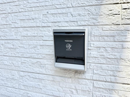 ���̑����� �ݔ������ɗD�����G�R��EV�ԃ��C�t���T�|�[�g