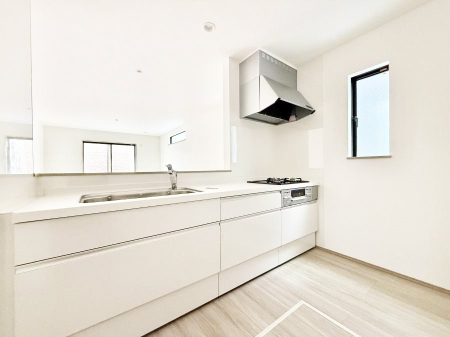 �L�b�`�� ��������b���[�܂�ΖʃL�b�`���I�Ƒ��Ƃ̉�b���͂��݂܂��I  