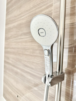 ���̑����� �ݔ����茳�ŊȒP�Ɏ~���ł��邽�߁A���̖��ʌ��������炷���Ƃ��ł��܂��B