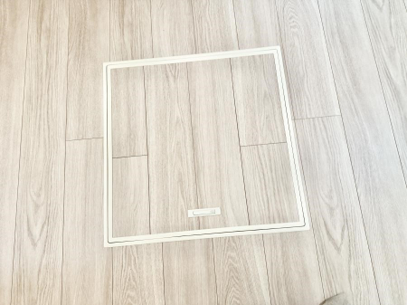 ���̑����� �ݔ����B�ꂽ���[�X�y�[�X�ŉƑS�̂��X�b�L��