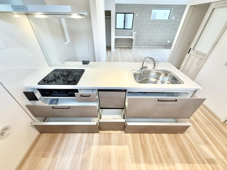 �L�b�`�� ���������[�͖L�x�ȃV�X�e���L�b�`���ł��I