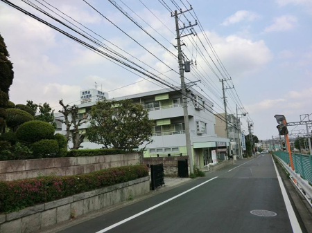 ���ӊ� ���̑����ʐ^ 1500m �[���䒆����@