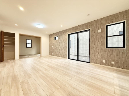 rO z˂ޖ邢LDK͉Ƒł̂т芰܂  