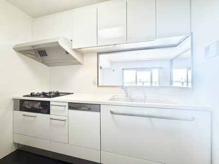 �L�b�`�� �������L���C�ɕЕt���A�g���₷���L�b�`��