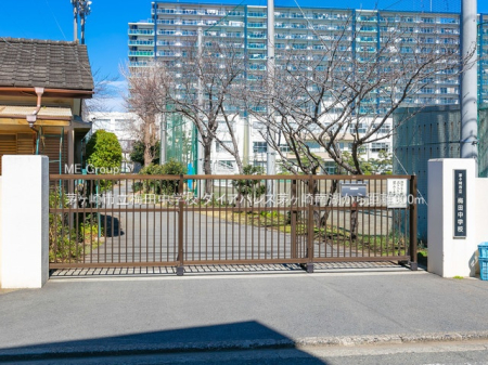 ���ӊ� ���w�Z 900m ������s���~�c���w�Z