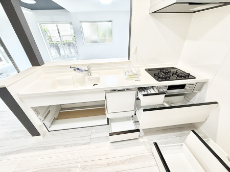 �L�b�`�� �������V���v���ŋ@�\�I�A�����g���₷���L�b�`��