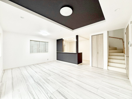 ���r���O ���������C�ɓ���̏ꏊ�ŁA�̂�т�Ƃ������Ԃ�