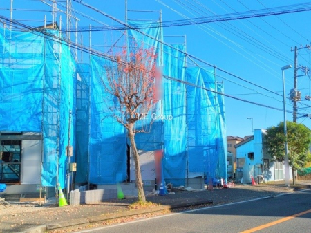 ���n�O�ώʐ^ �O�ρ��V������炵���n�܂�ꏊ�ŁA�Ƒ����J��[�߂�