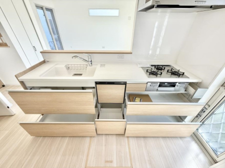 �L�b�`�� ���������[�͖L�x�ȃV�X�e���L�b�`���ł��I