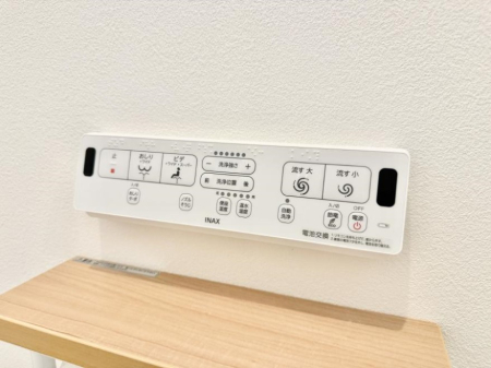 ���̑����� �ݔ����������ŉ��K�A���������ۂ����V�����[�g�C��