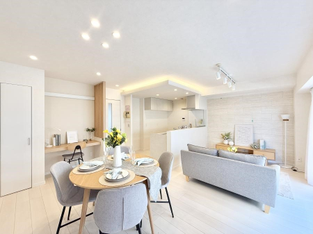 ���r���O �������S���������ꏊ�A�������߂����郊�r���O