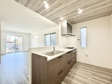 �L�b�`�� �������L���C�ɕЕt���A�g���₷���L�b�`��