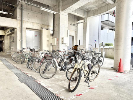 ���̑� �O�ρ�������Ɛ������ꂽ���֏�ŁA���]�Ԃ̕ۊǂ����S�ł�