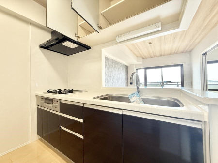 �L�b�`�� �������L���C�ɕЕt���A�g���₷���L�b�`��