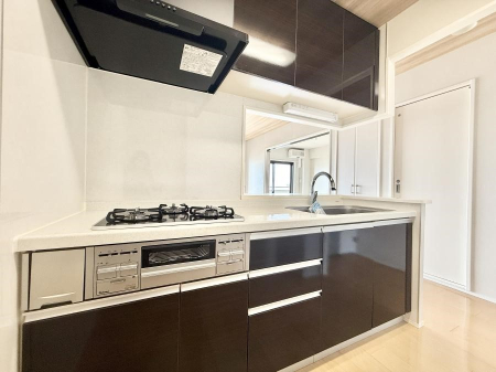 �L�b�`�� �������V���v���ŋ@�\�I�A�����g���₷���L�b�`��