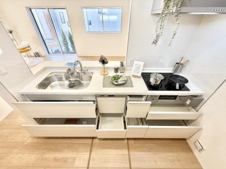 �L�b�`�� �������V���v���ŋ@�\�I�A�����g���₷���L�b�`��