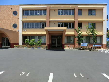 ���ӊ� �a�@ 900m �Ó�^�c�N���j�b�N