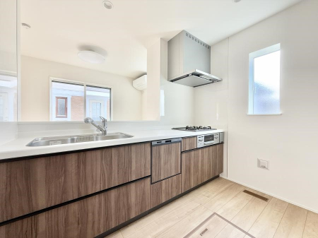 �L�b�`�� �������L���C�ɕЕt���A�g���₷���L�b�`��