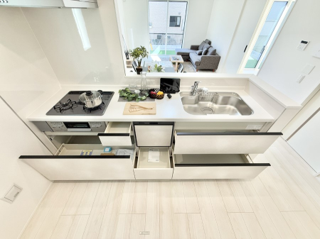 �L�b�`�� ���������[�͖L�x�ȃV�X�e���L�b�`���ł��I