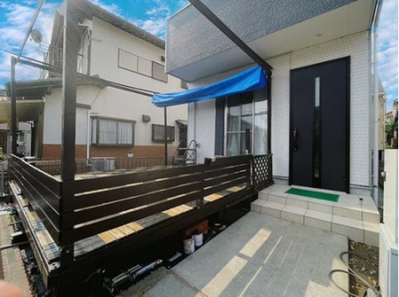 ���n�O�ώʐ^ �ď�ɂ͂��q�l�̃v�[���V�т��ł��܂���