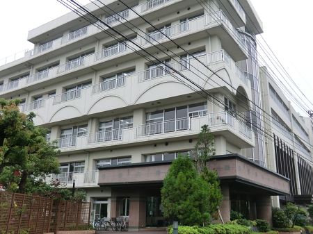 ���ӊ� �a�@ 2300m ������a�@