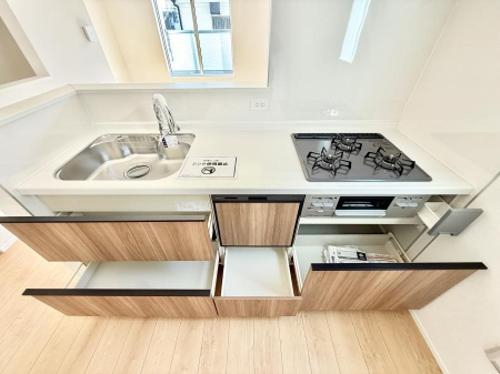 �L�b�`�� �������V���v���ŋ@�\�I�A�����g���₷���L�b�`��