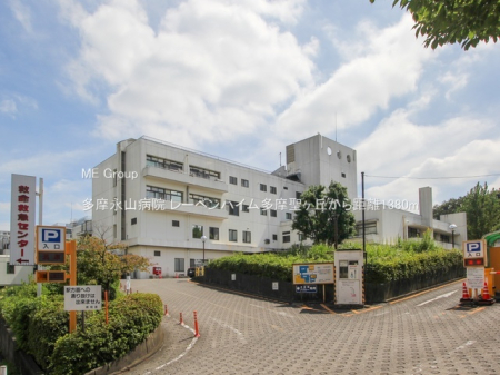 ���ӊ� �a�@ 1380m �����i�R�a�@