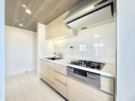 �L�b�`�� �����������������Ԃ����܂��A�Ί炠�ӂ��L�b�`��