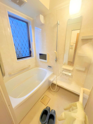 ���� �������������L�X�^�C�v�ŁA���q�l�ƈꏏ�̃o�X�^�C���A�����̎��Ԃł��ˁI