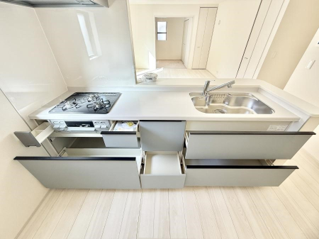 �L�b�`�� ���������[�͖L�x�ȃV�X�e���L�b�`���ł��I