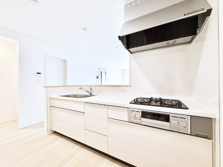 �L�b�`�� �����������������Ԃ����܂��A�Ί炠�ӂ��L�b�`��