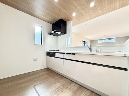 �L�b�`�� �������������Ŏ��p�I�A�S�Ƃ��߂��L�b�`���f�U�C��