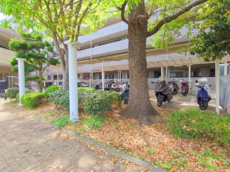 ̑ OρẌړɕ֗ȒփXy[XmۂĂ܂