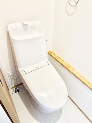 �g�C�� �����������g���ꏊ�����炱���A������������