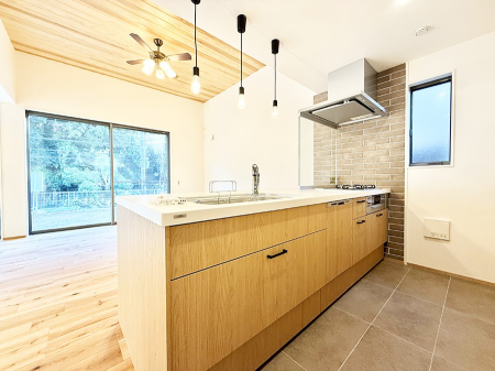 �L�b�`�� �������L���C�ɕЕt���A�g���₷���L�b�`��