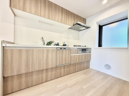 �L�b�`�� �������L���C�ɕЕt���A�g���₷���L�b�`��